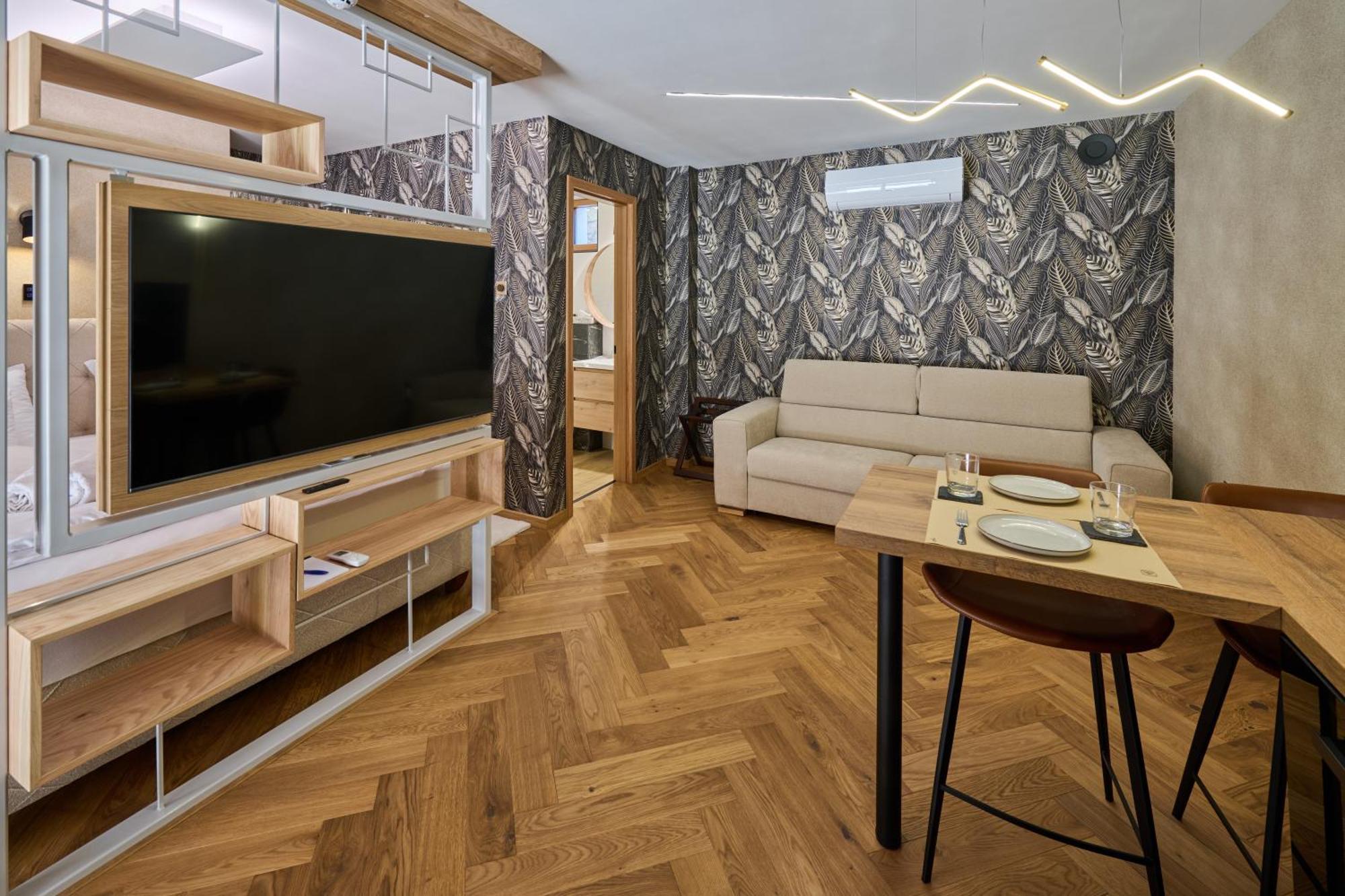 Grandis Premium Apartments Gödöllő Zewnętrze zdjęcie